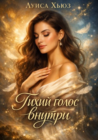 Луиса Хьюз. Тихий голос внутри