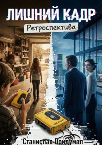 . Лишний кадр: Ретроспектива
