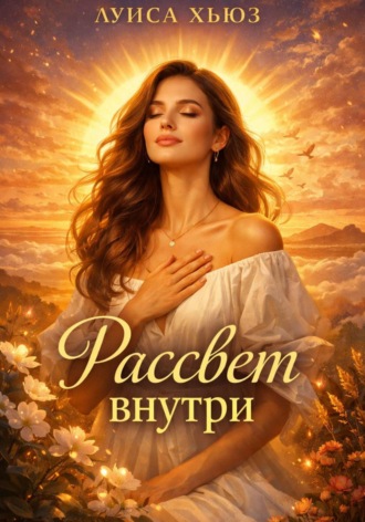 Луиса Хьюз. Рассвет внутри