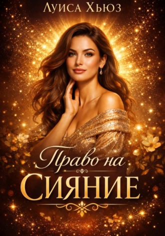 Луиса Хьюз. Право на сияние