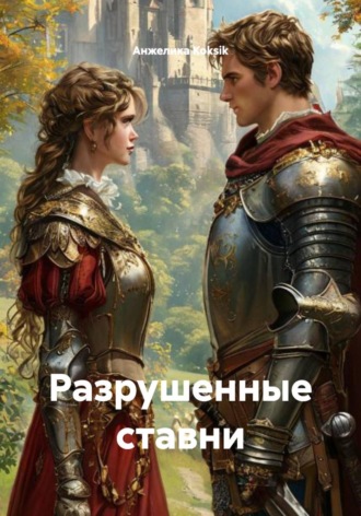 . Разрушенные ставни