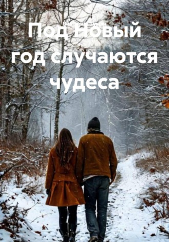 Виктория Туман. Под Новый год случаются чудеса
