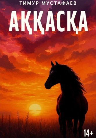 Тимур Мустафаев. Аққасқа