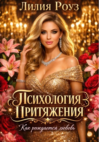 Лилия Роуз. Психология притяжения: как рождается любовь