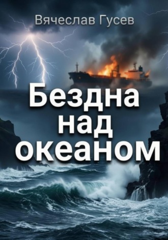 . Бездна над океаном