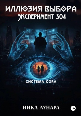 Ника Лунара. Иллюзия выбора. Эксперимент 304