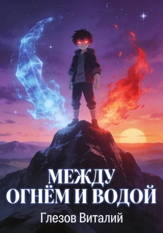 . Между огнём и водой
