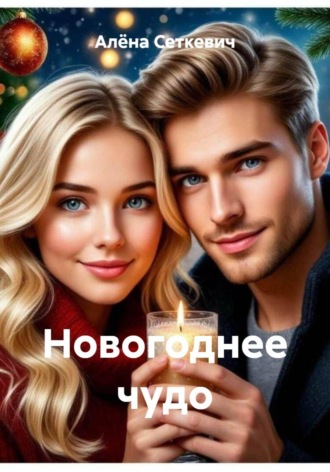 Алёна Сеткевич. Новогоднее чудо