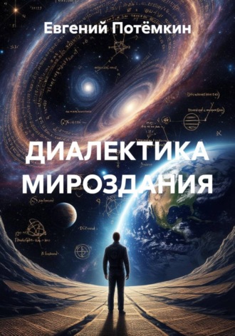 Евгений Леонидович Потёмкин. ДИАЛЕКТИКА МИРОЗДАНИЯ