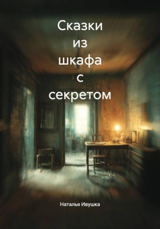 Наталья Ивушка. Сказки из шкафа с секретом