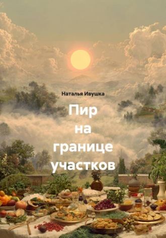 Наталья Ивушка. Пир на границе участков