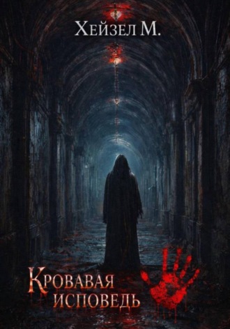 Хейзел М.. Кровавая исповедь