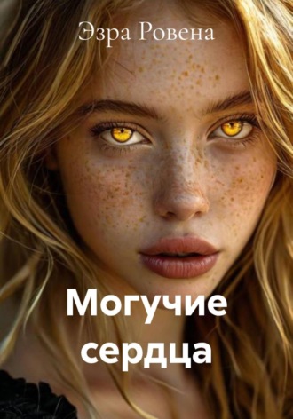 Эзра Ровена. Могучие сердца
