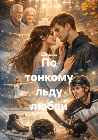 Ана Нечта. По тонкому льду любви