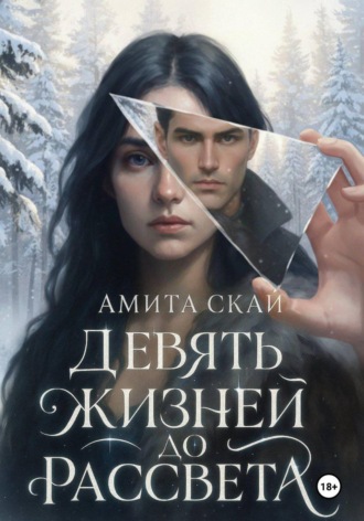 Амита Скай. Девять жизней до рассвета