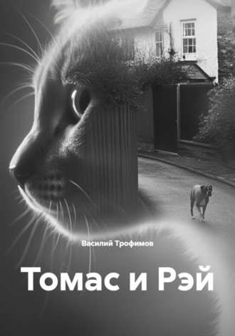 Василий Трофимов. Томас и Рэй