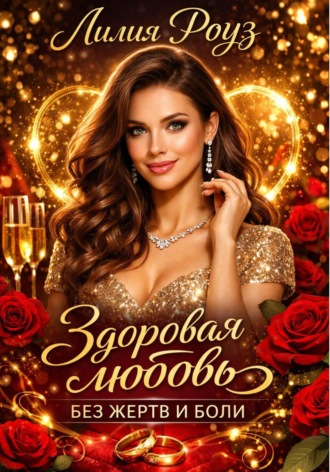 Лилия Роуз. Здоровая любовь: без жертв и боли