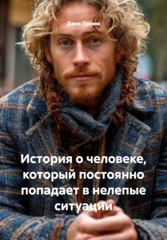 Джек Гримм. История о человеке, который постоянно попадает в нелепые ситуации