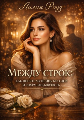 Лилия Роуз. Между строк: как понять мужчину без слов и сохранить близость