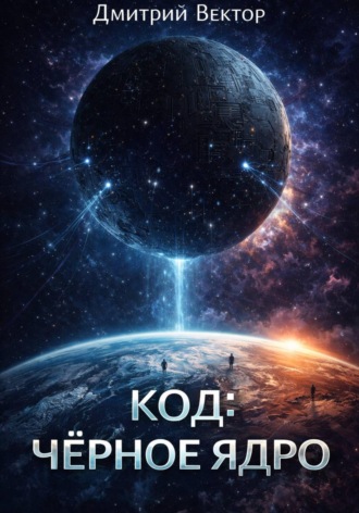 Дмитрий Вектор. Код: Чёрное ядро