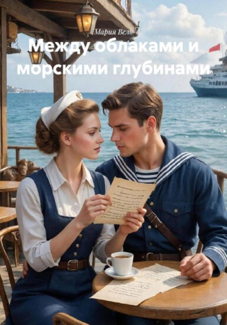 Мария Вель. Между облаками и морскими глубинами