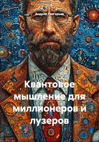 Андрей Григорьев. Квантовое мышление для миллионеров и лузеров