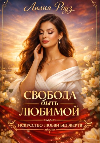 Лилия Роуз. Свобода быть любимой: искусство любви без жертв
