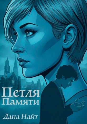 Дана Найт. Петля Памяти
