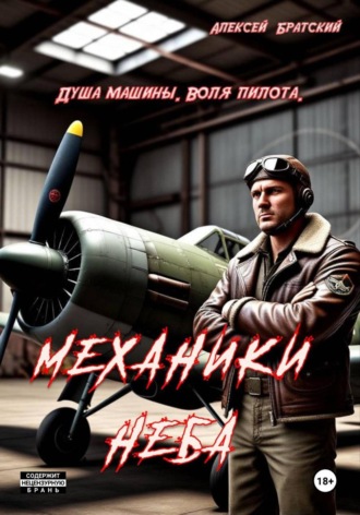 Алексей Братский. Механики неба