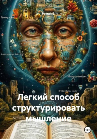 Роман Б.. Легкий способ структурировать мышление