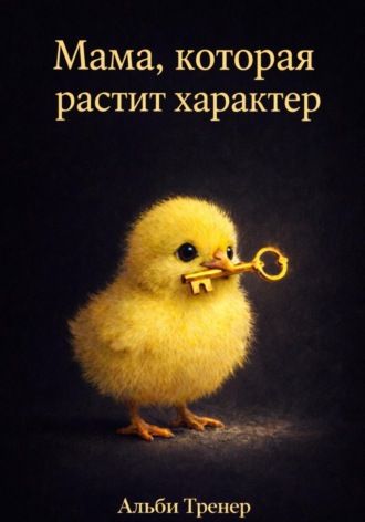Альби Тренер. Мама, которая растит характер