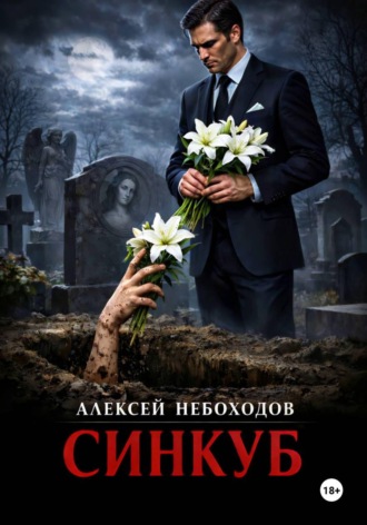 Алексей Небоходов. Синкуб