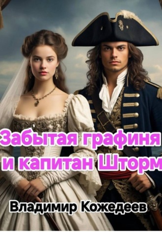 . Забытая графиня и капитан Шторм