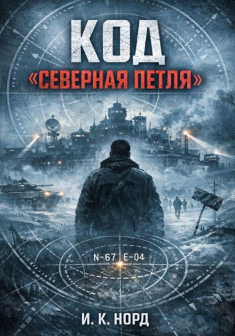 И. К. Норд. Код «Северная петля»
