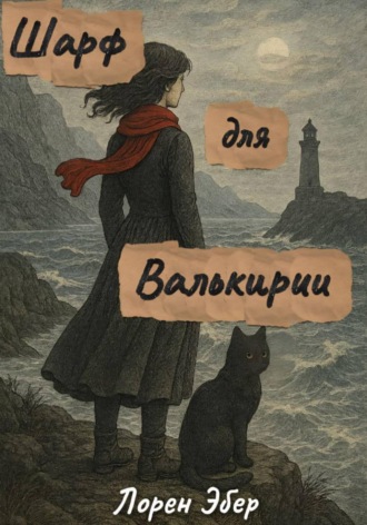 Лорен Эбер. Шарф для Валькирии