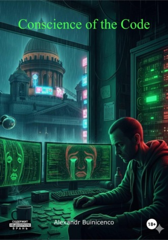 Alexandr Buinicenco. Conscience of the Code