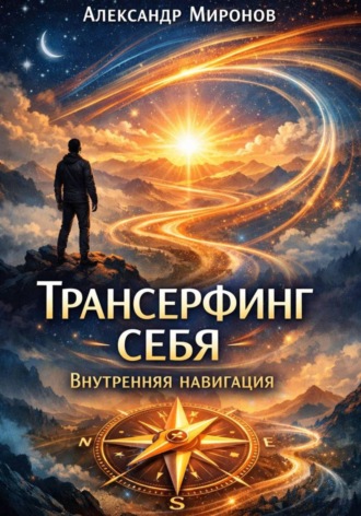 Александр Миронов. Трансерфинг себя: внутренняя навигация