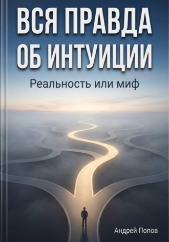Андрей Попов. Вся правда об интуиции: реальность или миф