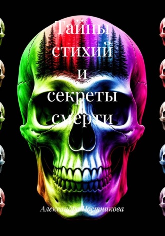 Александра Постникова. Тайны стихий и секреты смерти