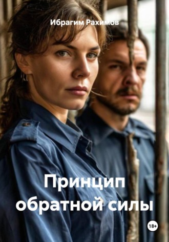 Ибрагим Рахимов. Принцип обратной силы