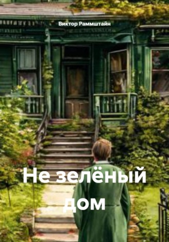 Виктор Раммштайн. Не зелёный дом