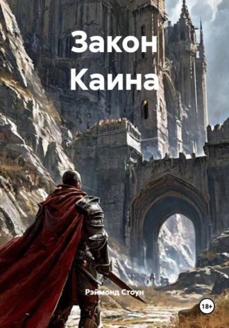 Рэймонд Стоун. Закон Каина