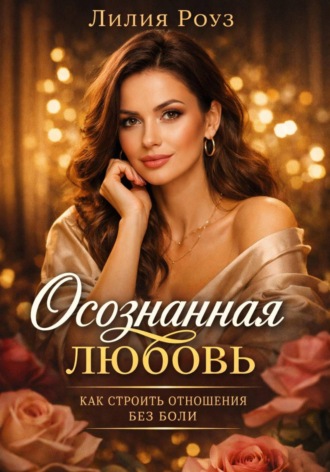Лилия Роуз. Осознанная любовь: как строить отношения без боли