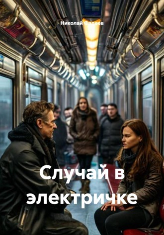 Николай Фадеев. Случай в электричке
