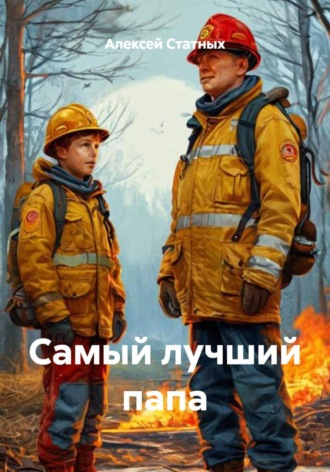 . Самый лучший папа