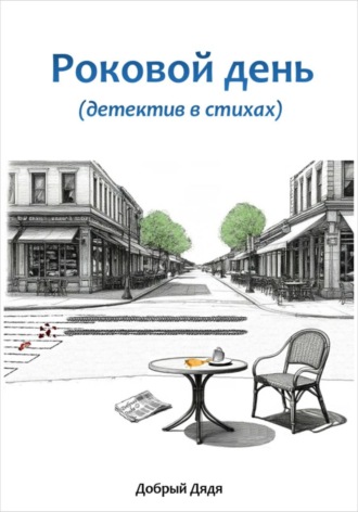 Добрый Дядя. Роковой день