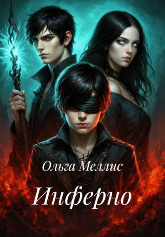 Ольга Меллис. Инферно