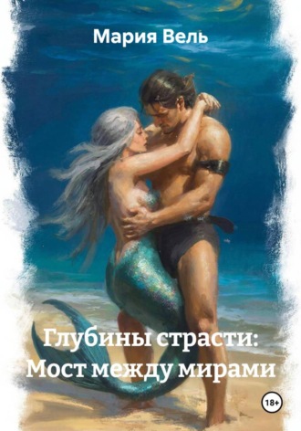 . Глубины страсти: Мост между мирами