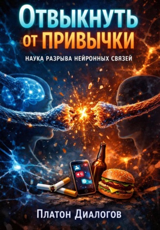 Платон Диалогов. Отвыкнуть от привычки. Наука разрыва нейронных связей