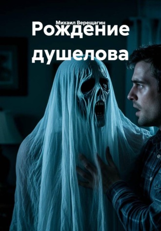 Михаил Верещагин. Рождение душелова